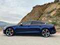 Audi S5 Sportback 3.0 TFSI quattro Tiptronic Blue - thumbnail 1