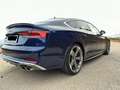 Audi S5 Sportback 3.0 TFSI quattro Tiptronic Blue - thumbnail 3