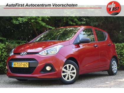 Hyundai i10 1.0i i-Motion | 5drs. | Airco |