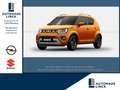 Suzuki Ignis Comfort 1.2 Hybrid LED Licht+Rückfahrkam.+ Оранжевий - thumbnail 1