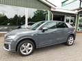 Audi Q2 1.4TFSI 150PK SPORT S-LINE!! All-in Prijs! Trekhaa Grijs - thumbnail 1