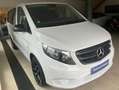 Mercedes-Benz Vito 116 CDI Tourer Edition PRO 4x4 Lang 9G-Tronic Blanc - thumbnail 6