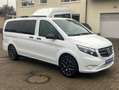 Mercedes-Benz Vito 116 CDI Tourer Edition PRO 4x4 Lang 9G-Tronic Blanc - thumbnail 7