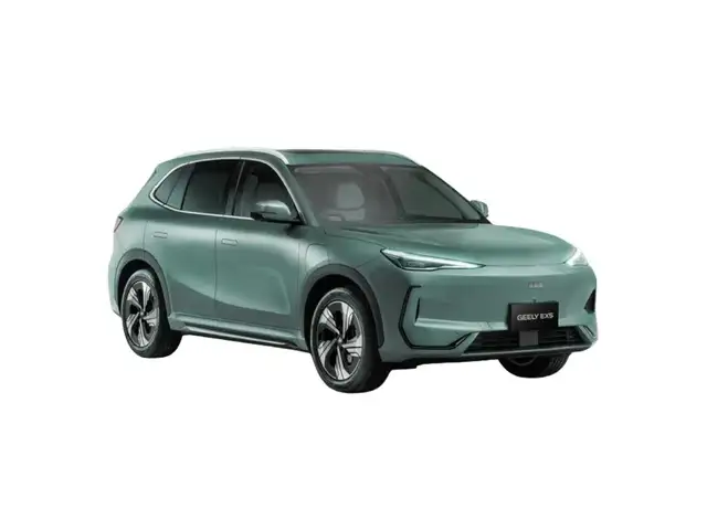 Geely E5 for sale