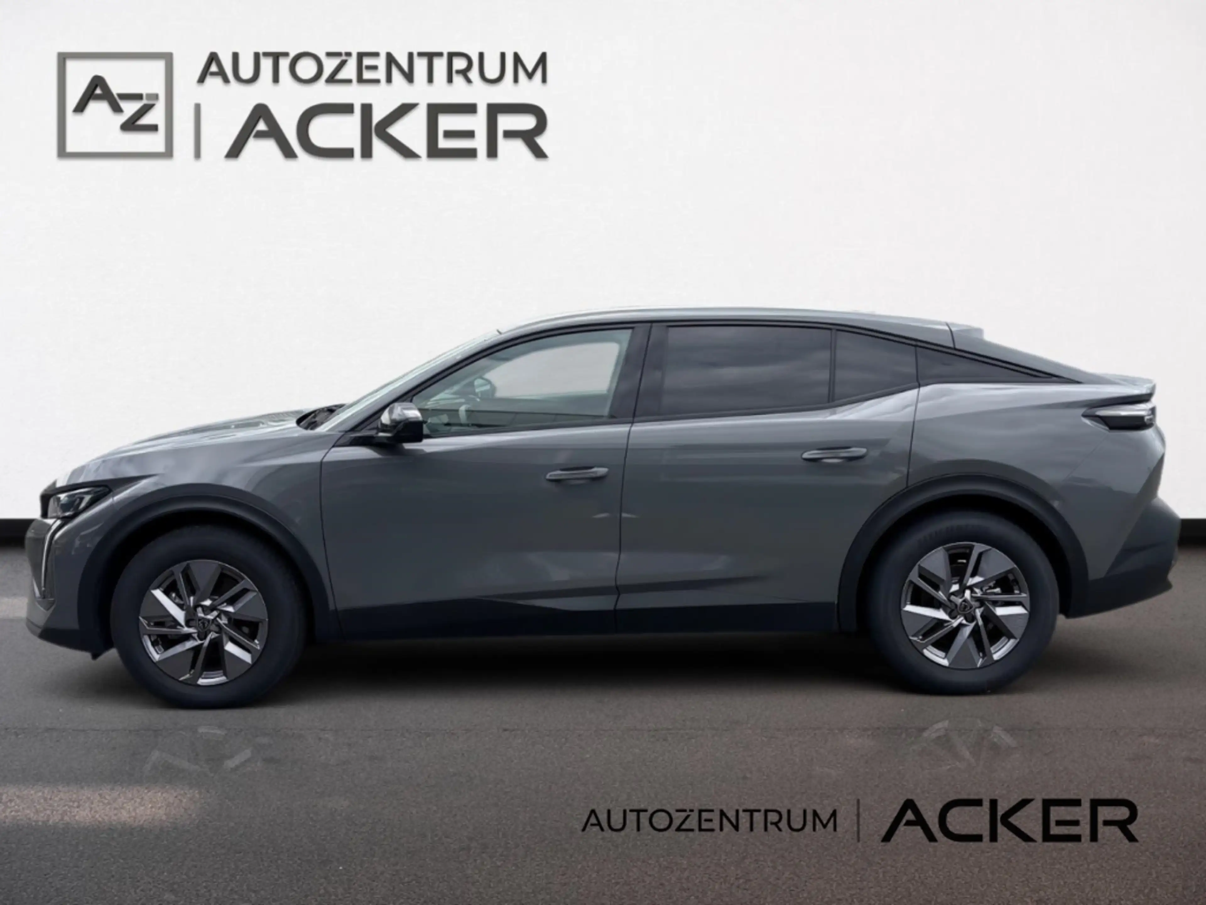 Peugeot 408 Hybrid 145 Allure e-DSC6 360Kam/AHK -39%* — photo 9