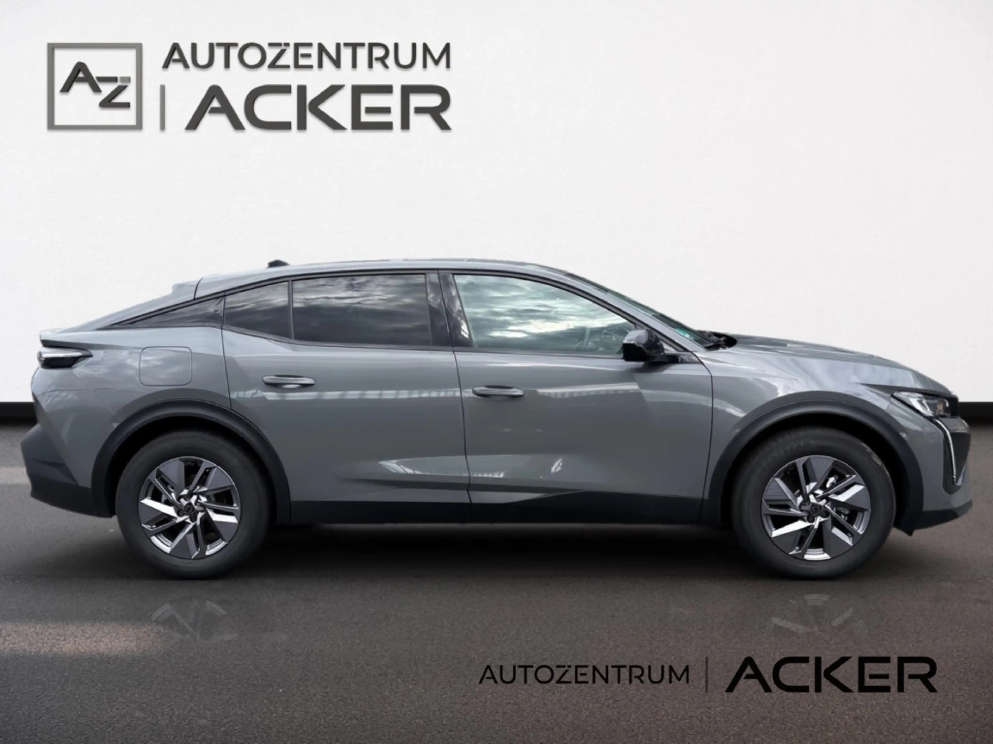 Peugeot 408 Hybrid 145 Allure e-DSC6 360Kam/AHK -39%* — photo 8