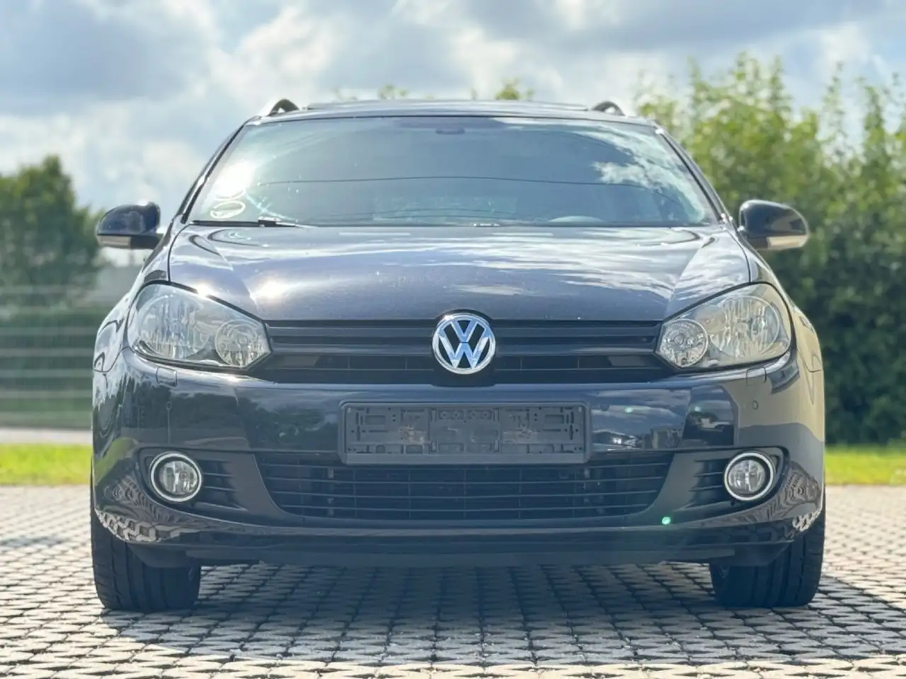 Das Auto