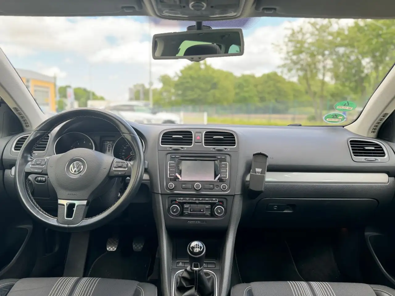 Das Auto