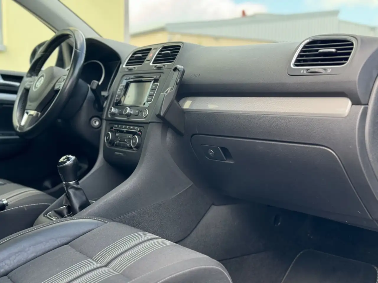 Das Auto