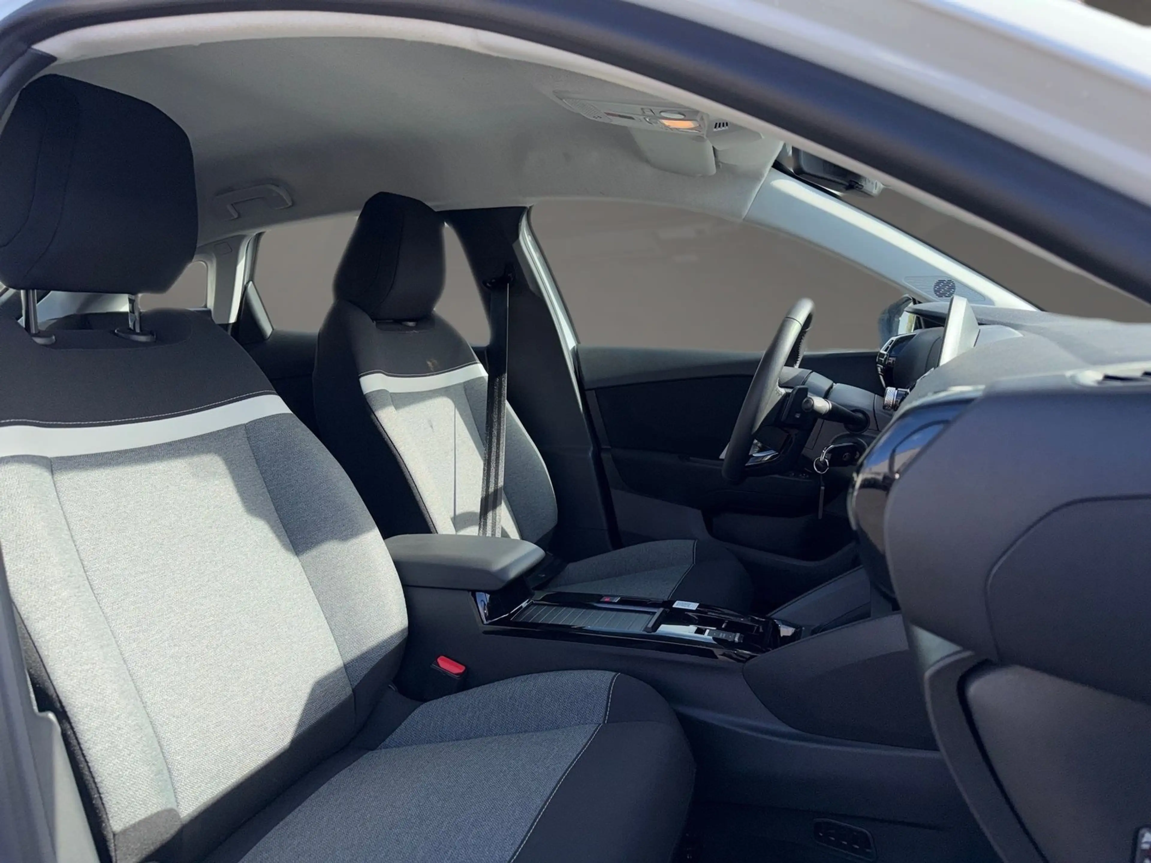 Citroen C4 YOU 110 e-DCS6 Hybrid AppleCarPlay PDC Klima — photo 12