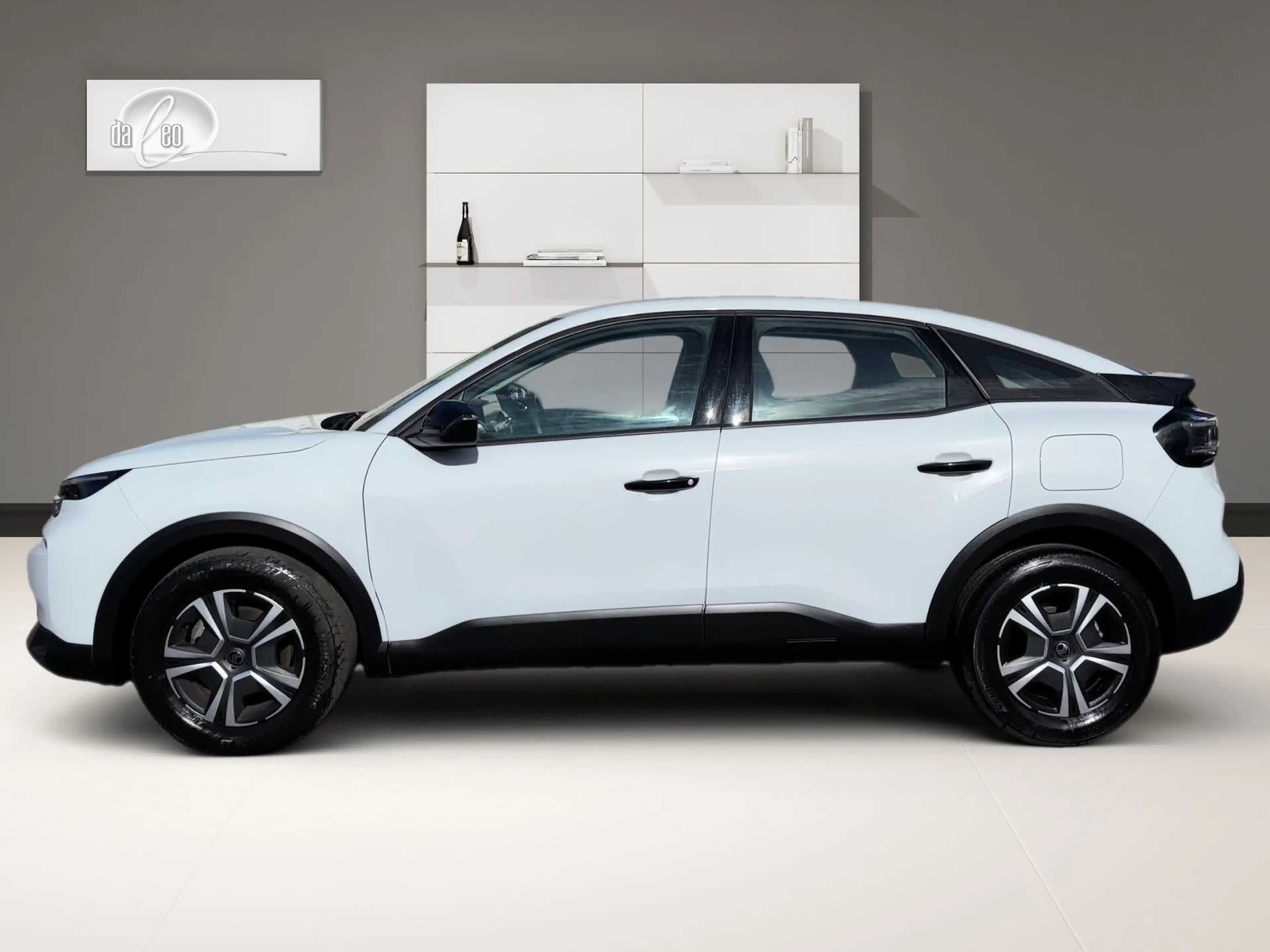 Citroen C4 YOU 110 e-DCS6 Hybrid AppleCarPlay PDC Klima — photo 4