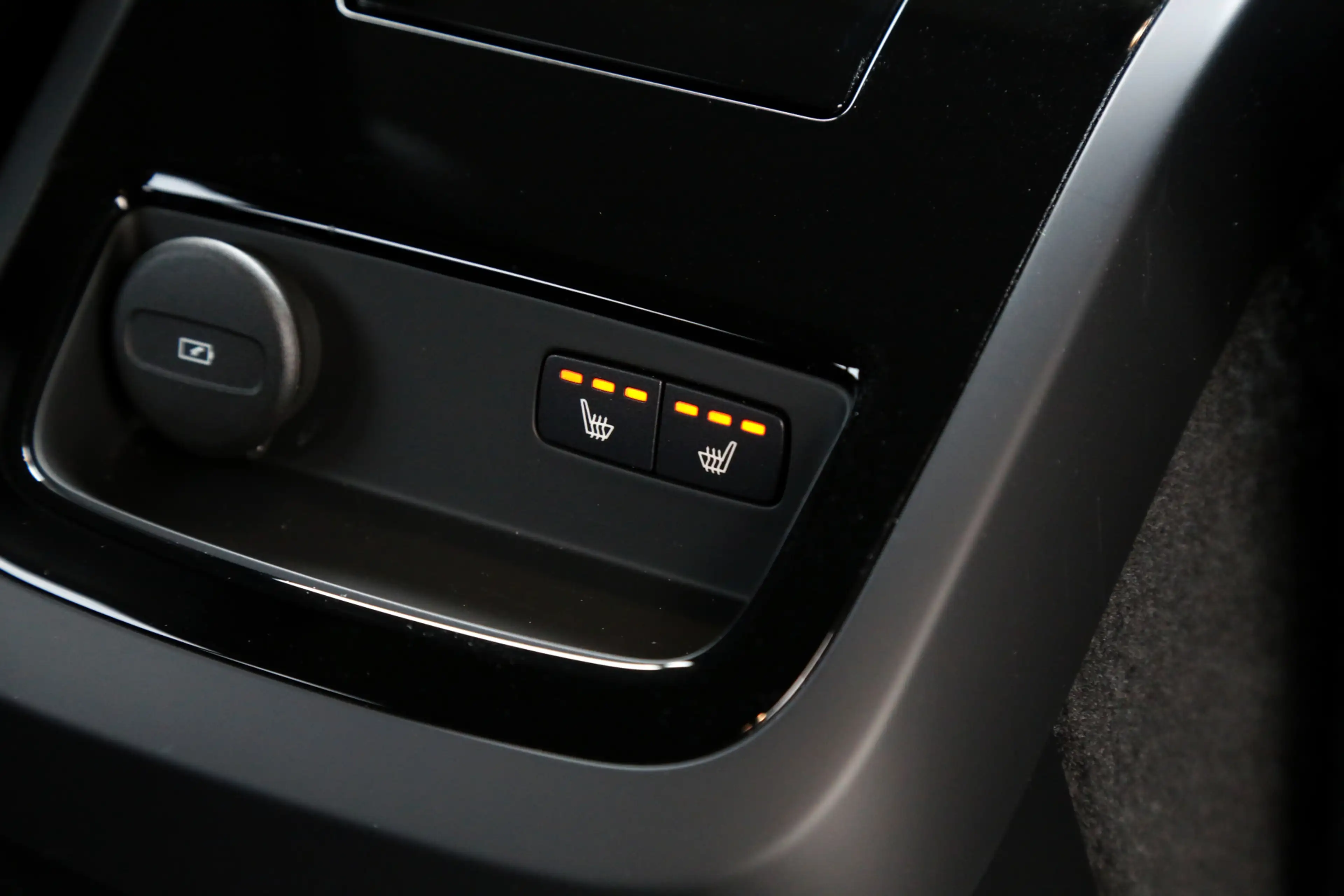 Volvo V90 2.0 T6 Plug-in hybrid 350PK AWD Long Range*Bright — photo 31