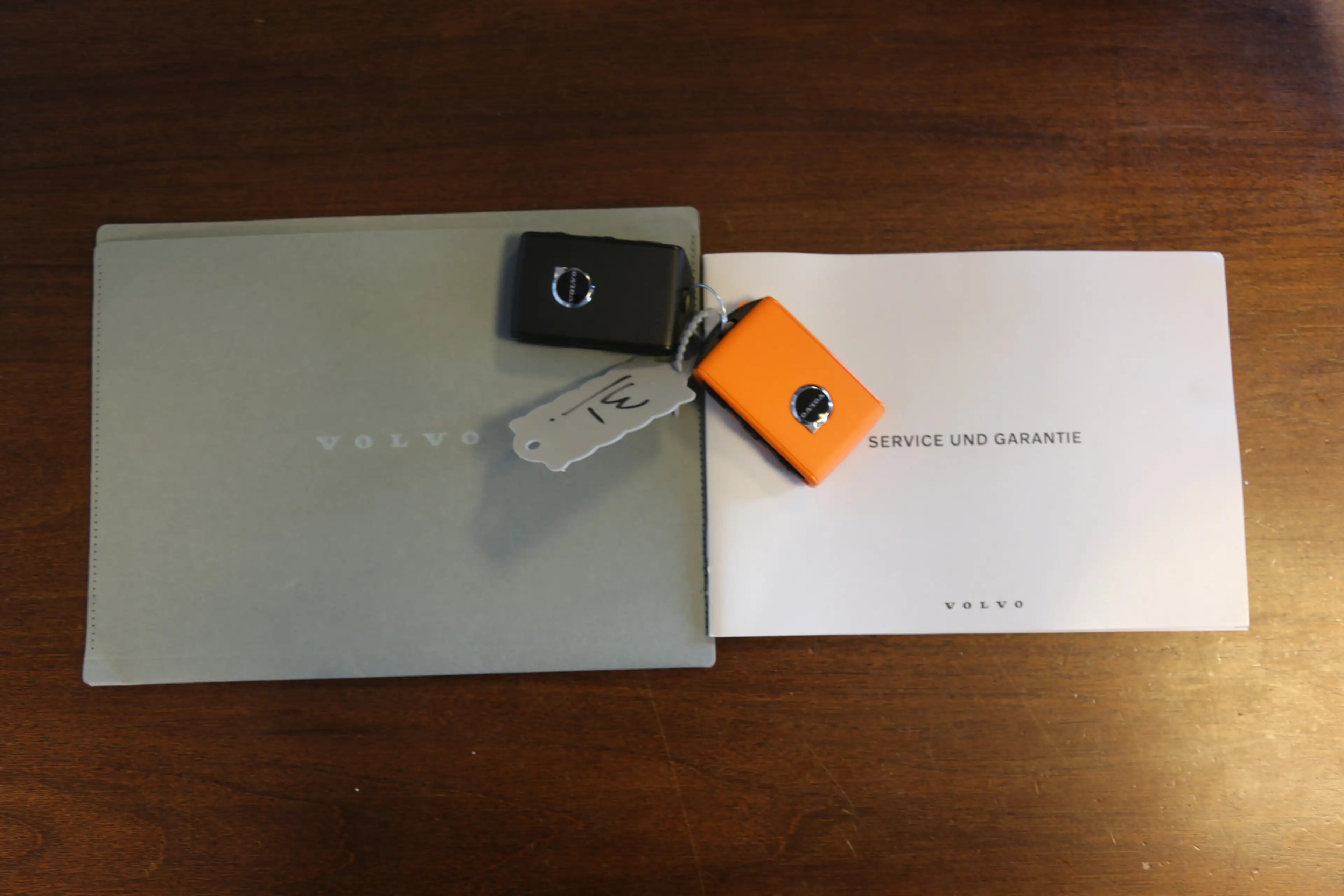 Volvo V90 2.0 T6 Plug-in hybrid 350PK AWD Long Range*Bright — photo 4