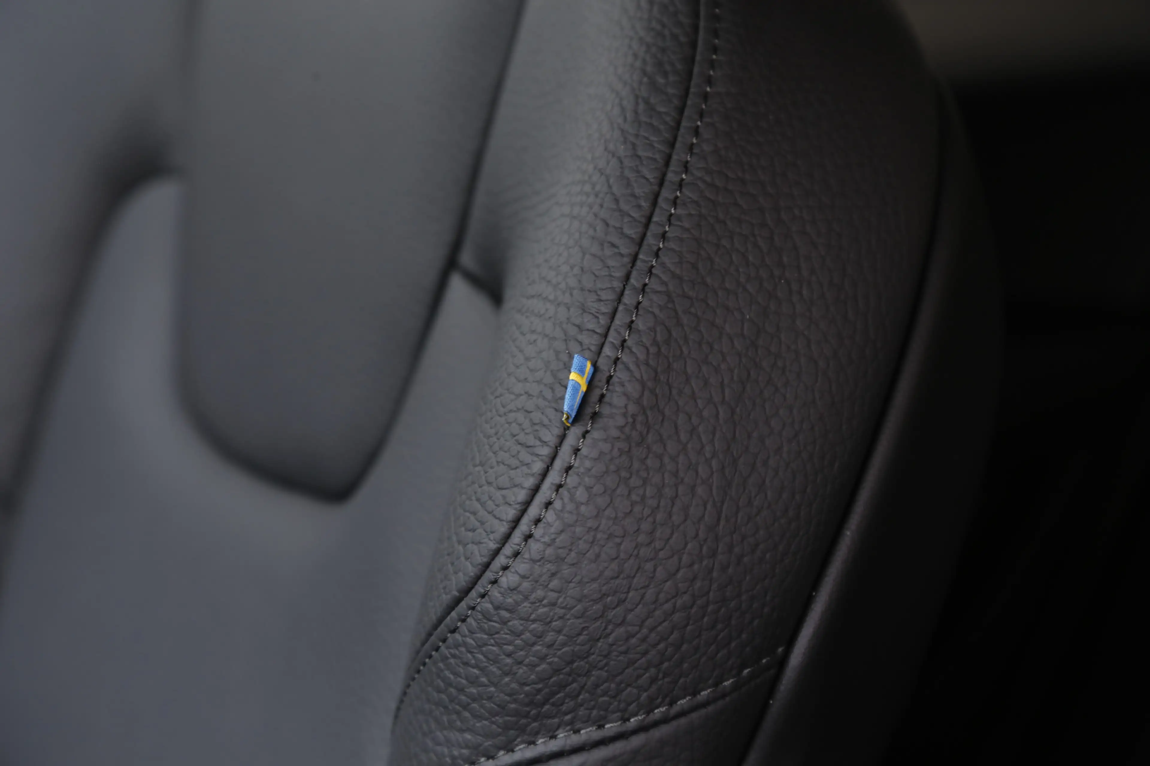 Volvo V90 2.0 T6 Plug-in hybrid 350PK AWD Long Range*Bright — photo 19