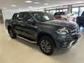 Mercedes-Benz X 350 d Power 4matic auto PREZZO FINITO Gris - thumbnail 3