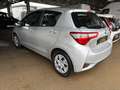 Toyota Yaris 1,5 Hybrid 5-tg. Active '17 Silber - thumbnail 7