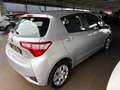 Toyota Yaris 1,5 Hybrid 5-tg. Active '17 Silber - thumbnail 4