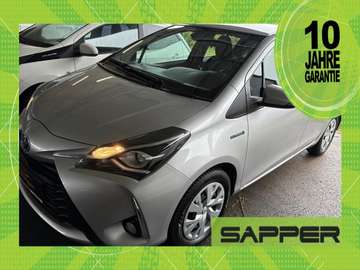 1,5 Hybrid 5-tg. Active '17