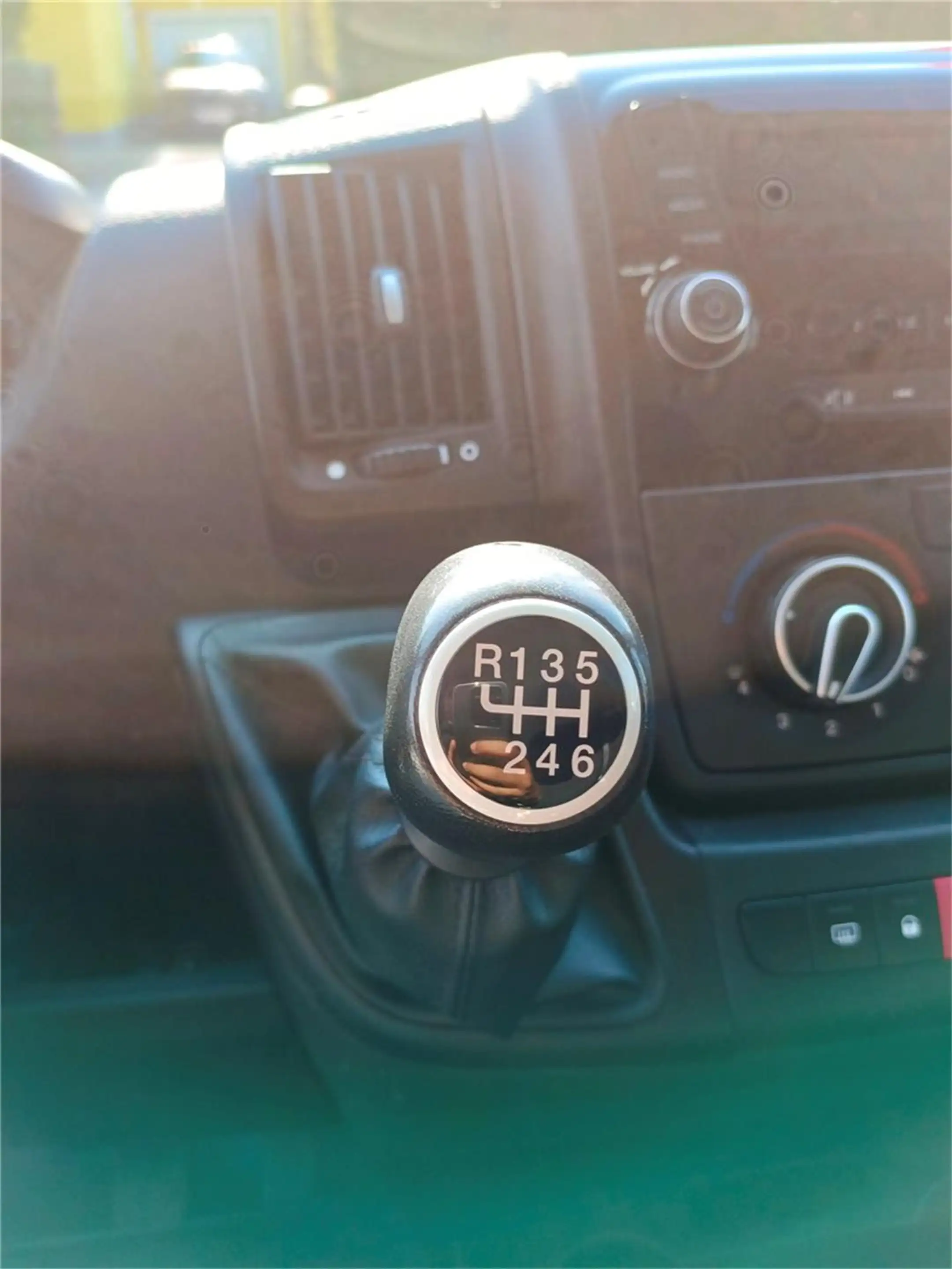Citroen Jumper KW 35 L3H2 BlueHdi 140 — photo 13