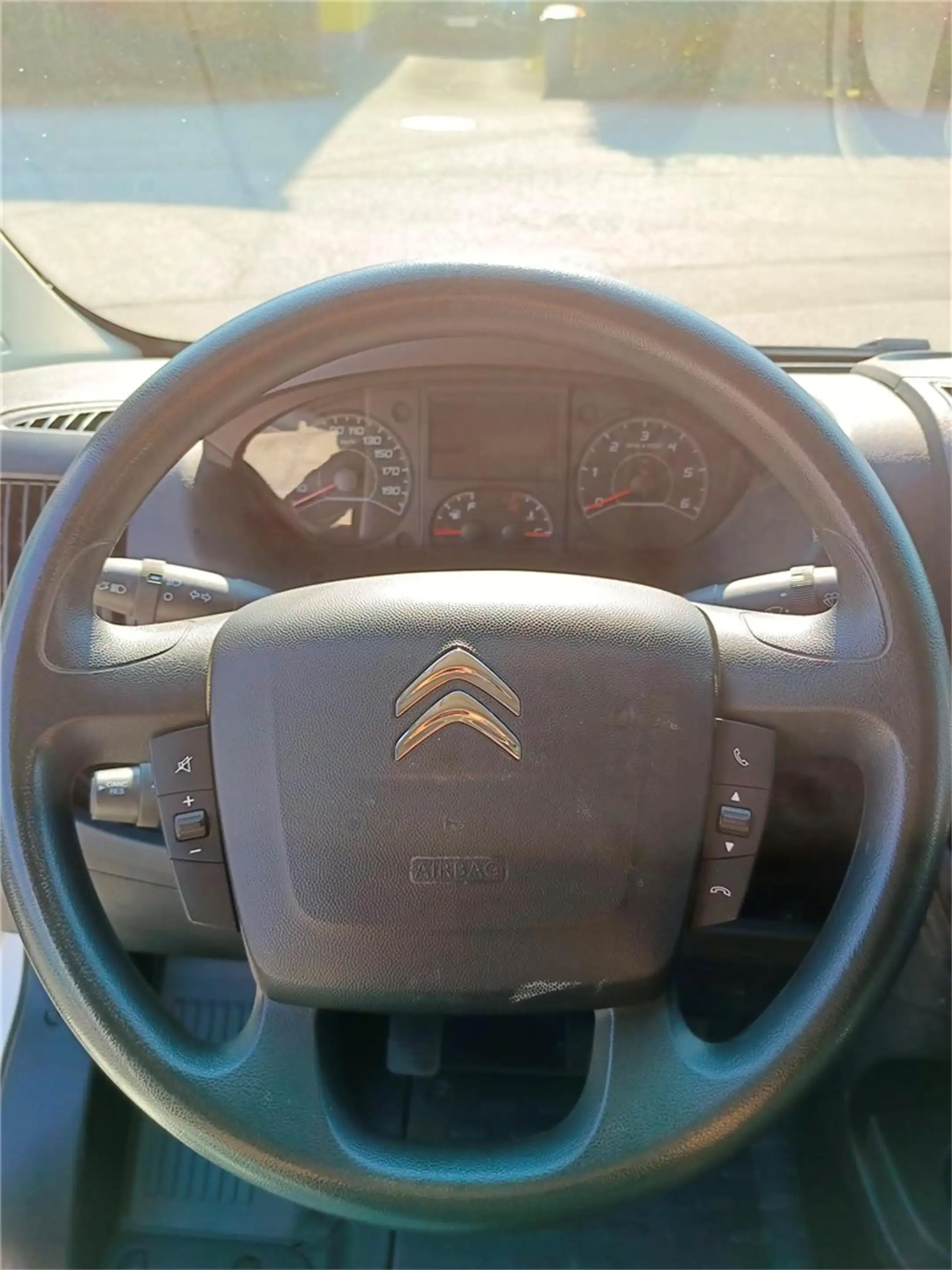 Citroen Jumper KW 35 L3H2 BlueHdi 140 — photo 14