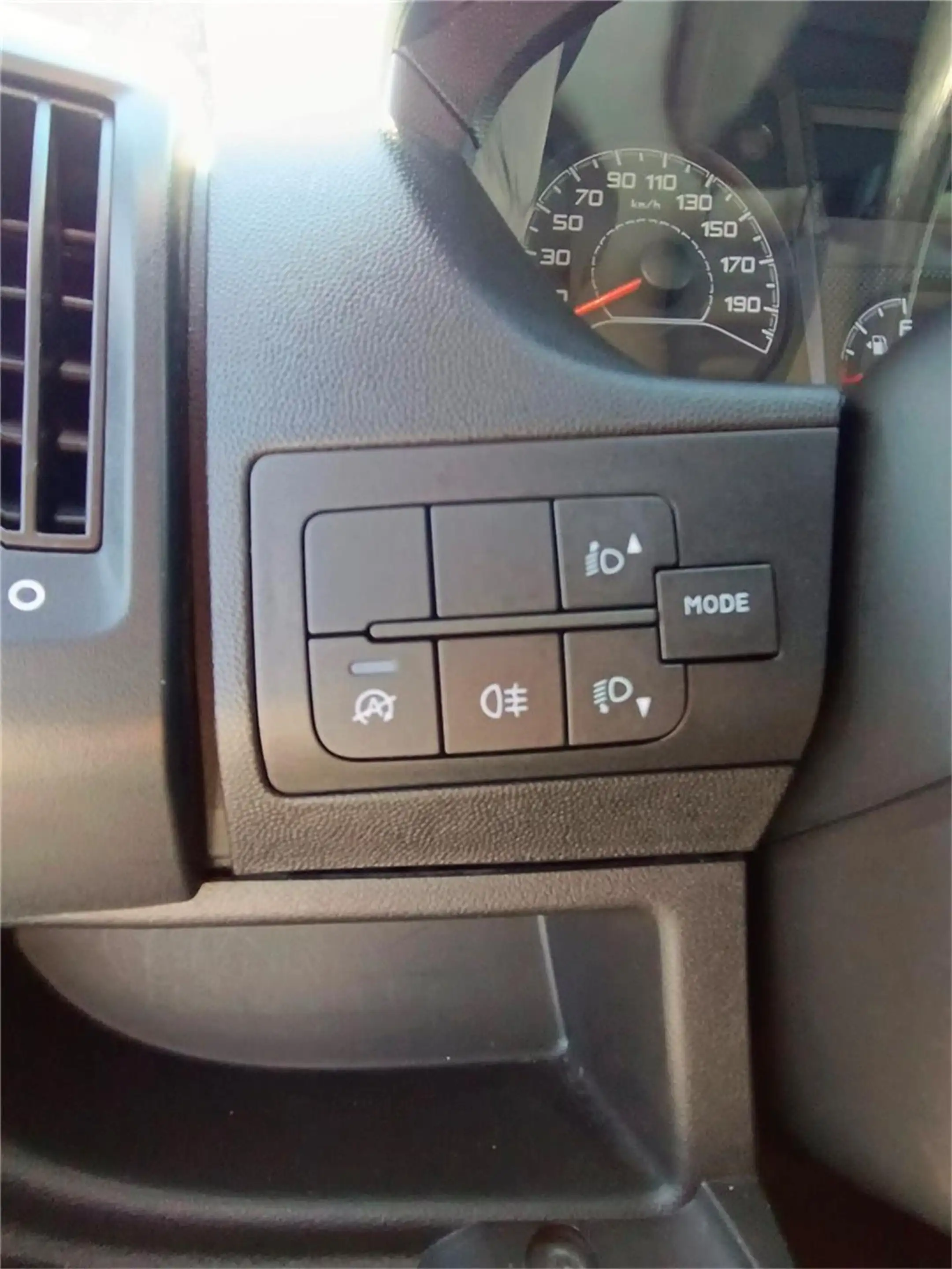 Citroen Jumper KW 35 L3H2 BlueHdi 140 — photo 11