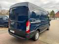 Ford Transit Kasten 350 L2H2*Klima*SHZ* Blau - thumbnail 4
