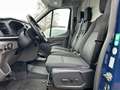Ford Transit Kasten 350 L2H2*Klima*SHZ* Blau - thumbnail 10