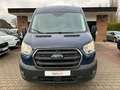 Ford Transit Kasten 350 L2H2*Klima*SHZ* Blau - thumbnail 2