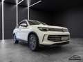 Volkswagen Tiguan Elegance 1.5eTSI DSG IQ.Light NAV AHK ACC Blanc - thumbnail 11