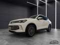 Volkswagen Tiguan Elegance 1.5eTSI DSG IQ.Light NAV AHK ACC Blanc - thumbnail 3