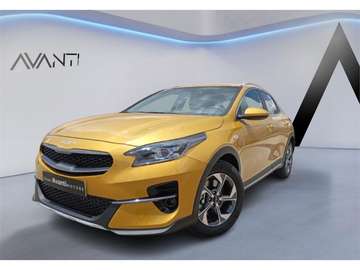 1.0 T-GDi Concept
