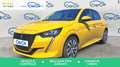 Peugeot 208 1.2 PureTech 75 Active Business Jaune - thumbnail 1