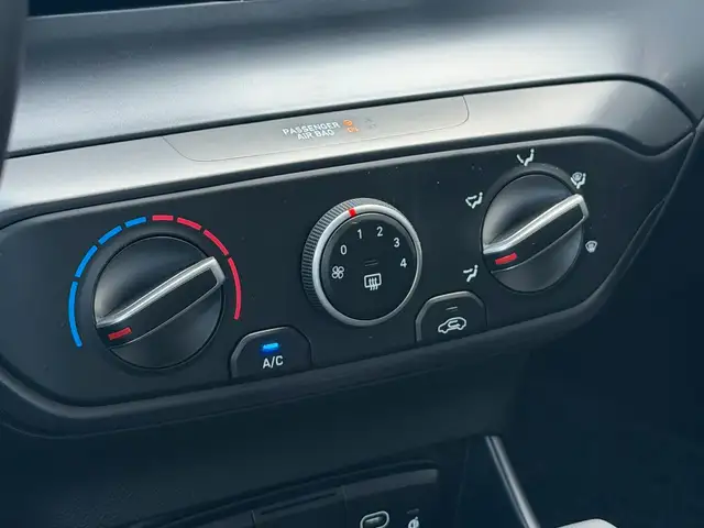 Hyundai Bayon view 14