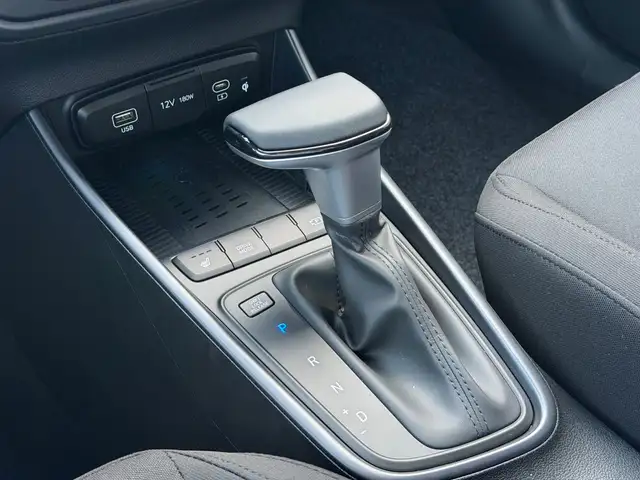 Hyundai Bayon view 15