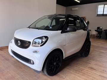 1.0 71CV PASSION SPORT PACK CABRIO,TWINAMIC,LED,CERCHI,UNIPRO,GARANZIA