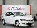 Volkswagen Polo 1.6 TDI COMFORTLINE WHITE 4-TÜRE, KLIMA+SHZ Weiß - thumbnail 1