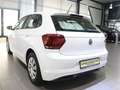 Volkswagen Polo 1.6 TDI COMFORTLINE WHITE 4-TÜRE, KLIMA+SHZ Weiß - thumbnail 7