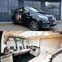 Mercedes-Benz V 300 V300 XL AMG 4Matic 8 Sitze *VIP SHUTTLE* Schwarz - thumbnail 1