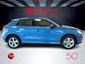 Audi Q2 Q2 35 2.0 tdi S line edition 150cv s-tronic my20 Bleu - thumbnail 7