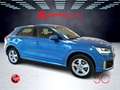 Audi Q2 Q2 35 2.0 tdi S line edition 150cv s-tronic my20 Bleu - thumbnail 6