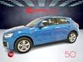 Audi Q2 Q2 35 2.0 tdi S line edition 150cv s-tronic my20 Bleu - thumbnail 13