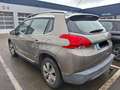Peugeot 2008 1.2i PureTech 12V - 82  Allure PHASE 1 Gris - thumbnail 2