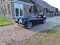 Jaguar XK 120 DHC (1953) 8-cyl. black in like new condition! Zwart - thumbnail 1