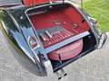 Jaguar XK 120 DHC (1953) 8-cyl. black in like new condition! Zwart - thumbnail 16