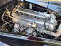 Jaguar XK 120 DHC (1953) 8-cyl. black in like new condition! Zwart - thumbnail 26