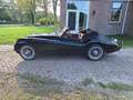Jaguar XK 120 DHC (1953) 8-cyl. black in like new condition! Zwart - thumbnail 3
