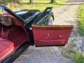 Jaguar XK 120 DHC (1953) 8-cyl. black in like new condition! Zwart - thumbnail 14
