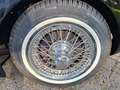Jaguar XK 120 DHC (1953) 8-cyl. black in like new condition! Zwart - thumbnail 43