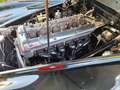 Jaguar XK 120 DHC (1953) 8-cyl. black in like new condition! Zwart - thumbnail 25
