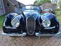 Jaguar XK 120 DHC (1953) 8-cyl. black in like new condition! Zwart - thumbnail 39